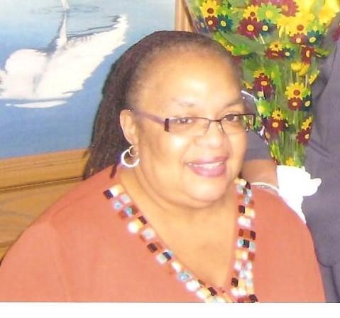 Mamie Estelle Tompkins - Class of 1968 - Simon Gratz High School