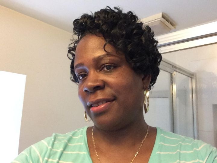 Tonia Wilson - Class of 1980 - Simon Gratz High School