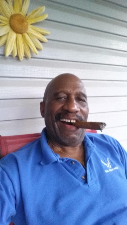 Steve Burton - Class of 1965 - Simon Gratz High School