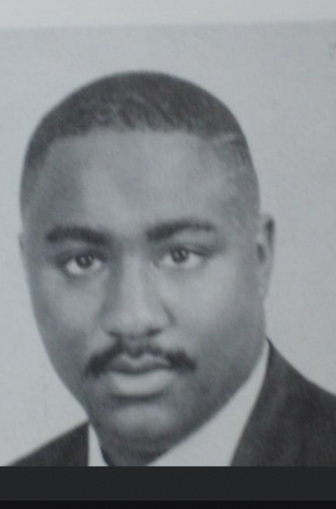 Tyrone Tyrone Thomas - Class of 1989 - Simon Gratz High School