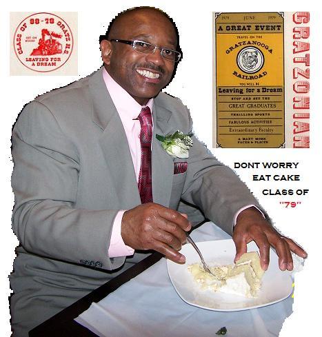 Horace W. Reaves - Class of 1979 - Simon Gratz High School