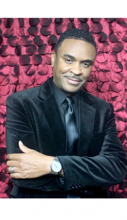 Kenny Tate - Class of 1980 - Simon Gratz High School