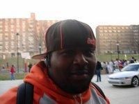 Tyrone Streeter - Class of 2002 - Simon Gratz High School