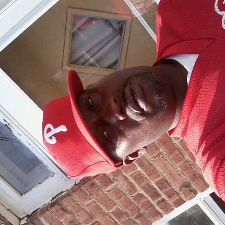 Aaron Dixon - Class of 1989 - Simon Gratz High School