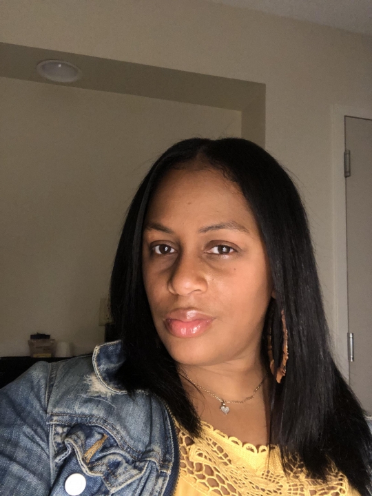 Satreia Melton - Class of 1995 - Simon Gratz High School