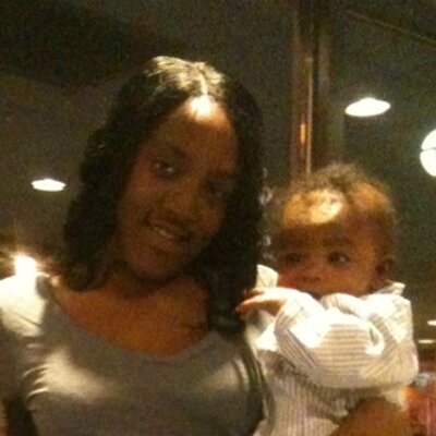 Tanasia Hymon - Class of 2006 - Simon Gratz High School