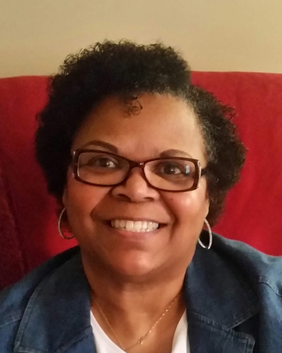 Vongalee Green - Class of 1967 - Simon Gratz High School