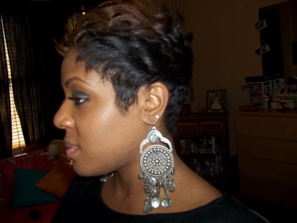 Brenee Waters - Class of 1991 - Simon Gratz High School