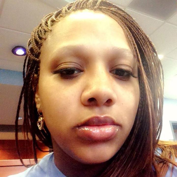 Delene Grant - Class of 2002 - Simon Gratz High School