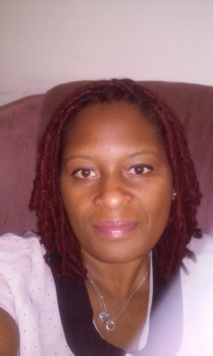 Tanisha Williams - Class of 1995 - Simon Gratz High School
