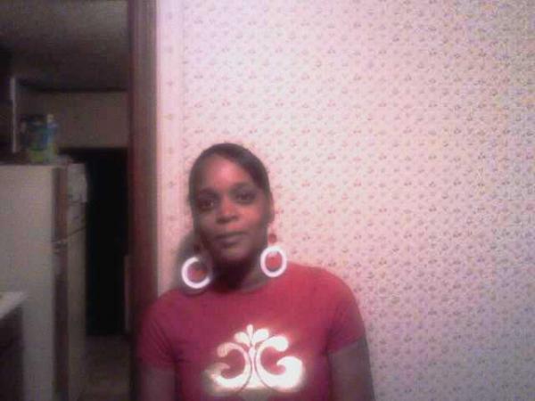 Angela Buchanan - Class of 1981 - Simon Gratz High School