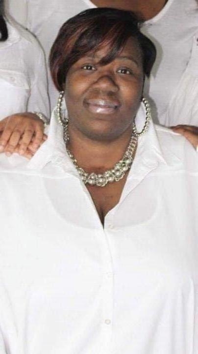 Dana Walker - Class of 1986 - Simon Gratz High School
