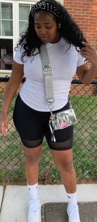Shakiera Banks - Class of 2013 - Simon Gratz High School