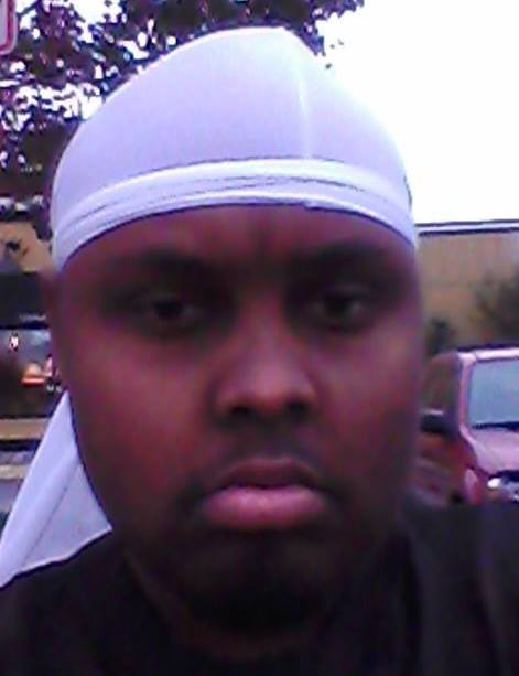 Deron West - Class of 2004 - Simon Gratz High School