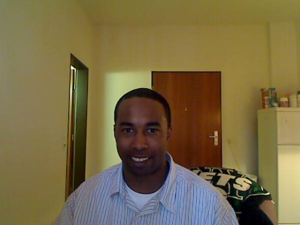 Darryl Greenfield - Class of 1991 - Simon Gratz High School