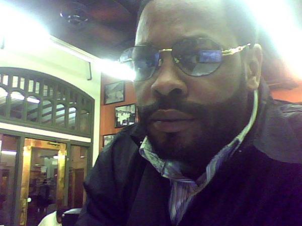 Derrick N/a - Class of 1986 - Simon Gratz High School
