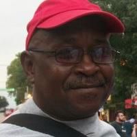Mike Griffin - Class of 1970 - Simon Gratz High School