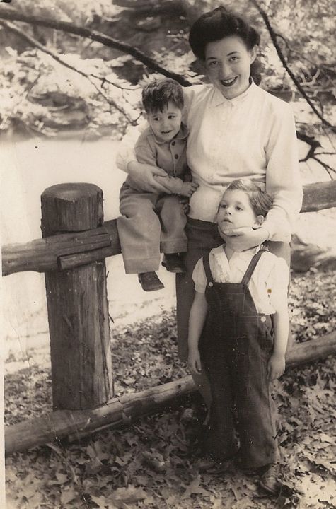 Celeste Tewelow - Class of 1935 - Simon Gratz High School