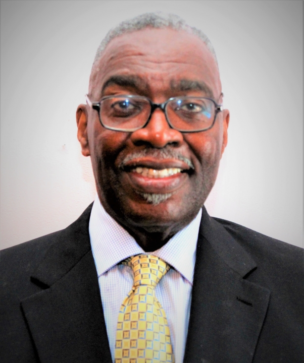 William Ellerbee - Class of 1960 - Simon Gratz High School