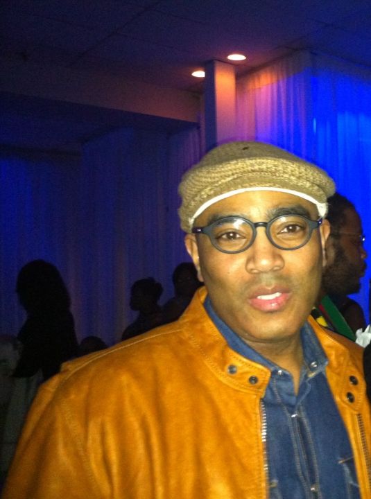 Reginald Turner - Class of 1986 - Simon Gratz High School