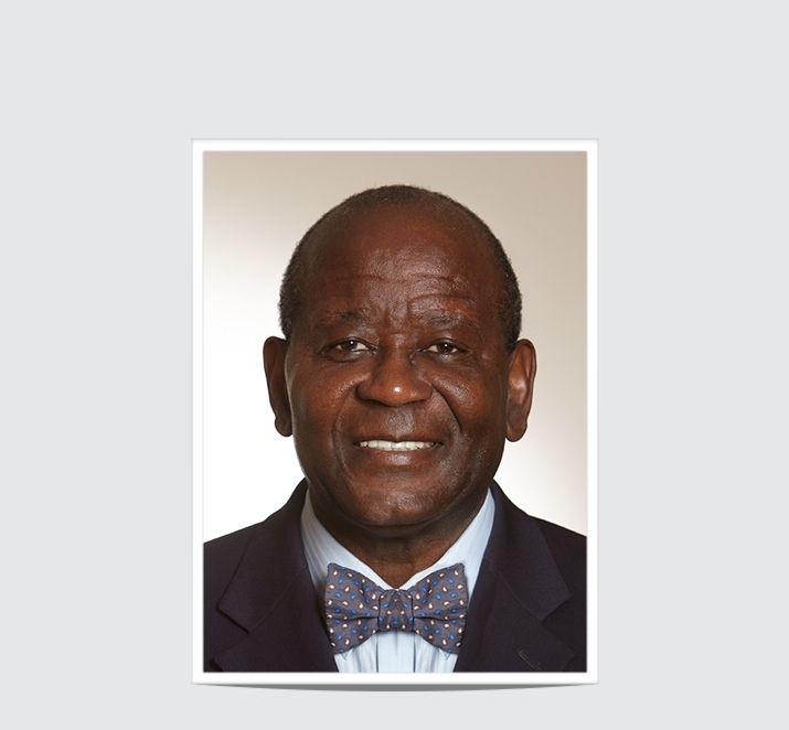 George Glasco - Class of 1964 - Simon Gratz High School