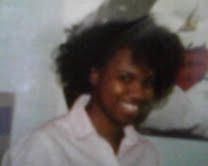 Diane Johnson - Class of 1983 - Simon Gratz High School