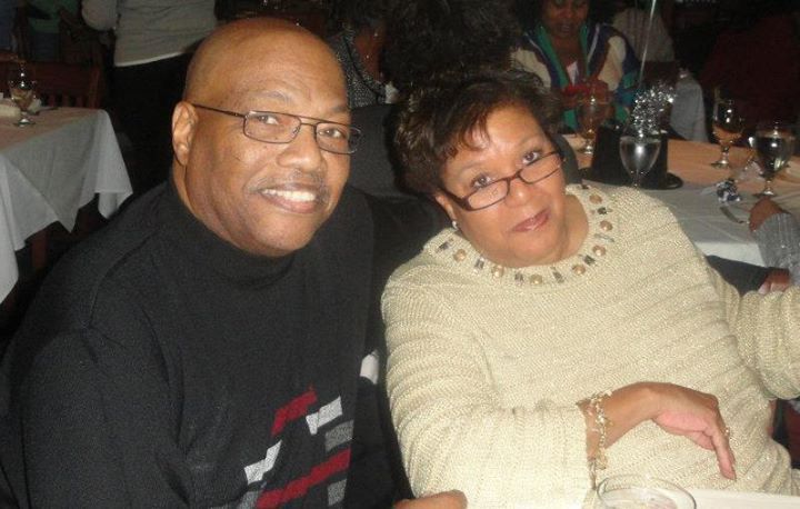Carol Marshall - Class of 1968 - Simon Gratz High School