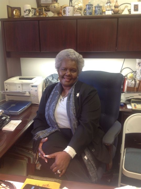 Elizabeth. (liz) Sligh - Class of 1968 - Simon Gratz High School