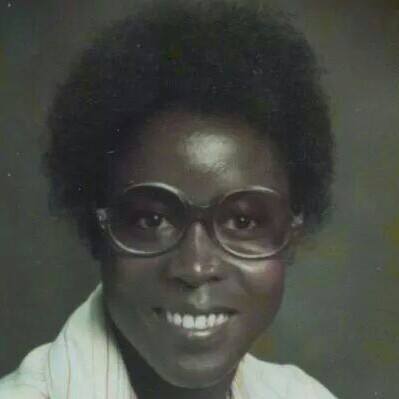 Henrietta Butler - Class of 1973 - Simon Gratz High School