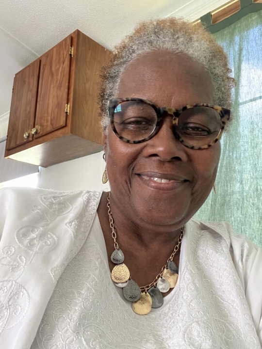 Mildred Davis - Class of 1971 - Simon Gratz High School