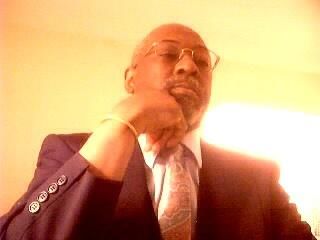 James Griffin - Class of 1963 - Simon Gratz High School