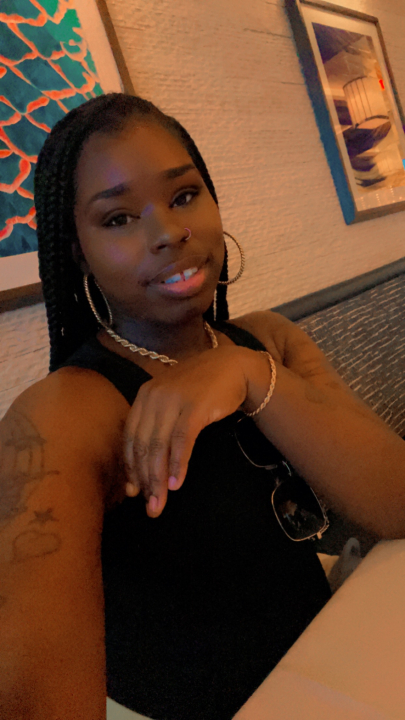 Salena Payton - Class of 2010 - Simon Gratz High School