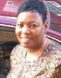 Emma Mcduffie - Class of 1977 - Simon Gratz High School