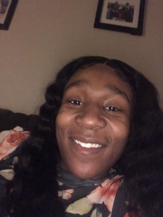 Ieisha Braxton - Class of 2011 - Simon Gratz High School