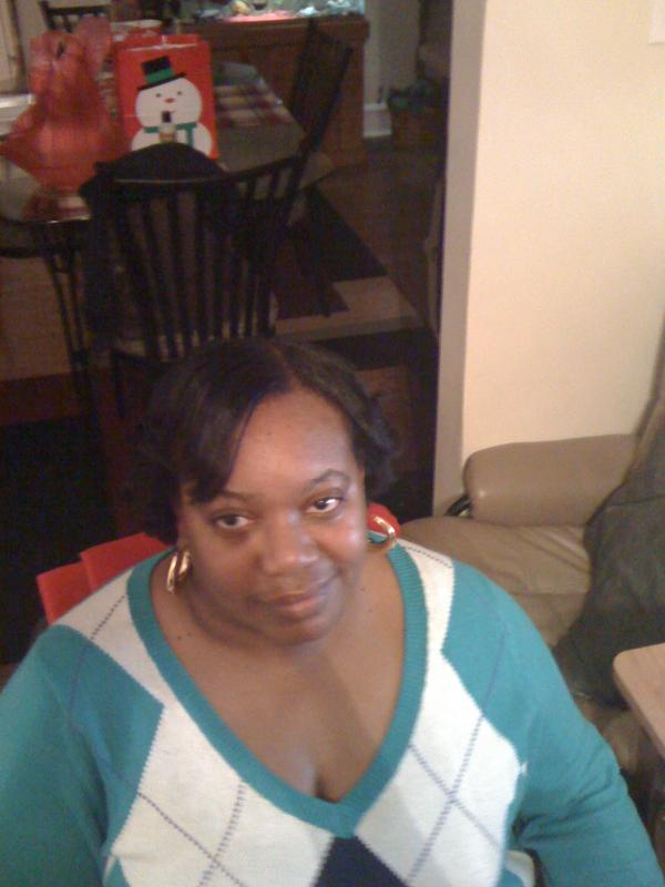 Kimberly Williams - Class of 1987 - Simon Gratz High School