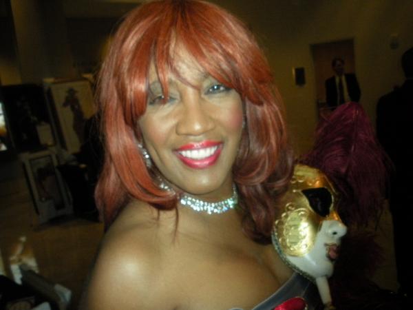 Brenda Annette Uwimana Gilbert - Class of 1972 - Simon Gratz High School