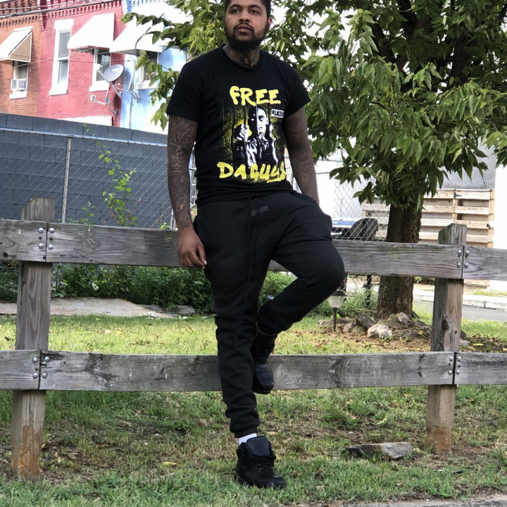 Paul Golphin - Class of 2011 - Simon Gratz High School