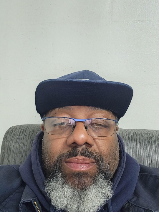 Cornelius Cornelius J Brown - Class of 1986 - Simon Gratz High School