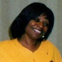Debra Overton - Class of 1972 - Simon Gratz High School