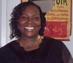 Judy Emerson - Class of 1974 - Simon Gratz High School