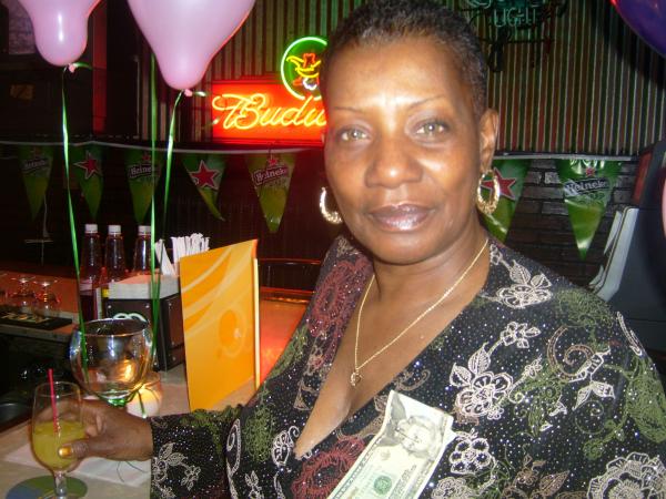 Louise Breland - Class of 1970 - Simon Gratz High School