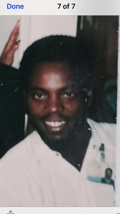 Kevin Porter - Class of 1971 - Simon Gratz High School