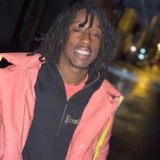 Arri Griffin - Class of 2011 - Simon Gratz High School