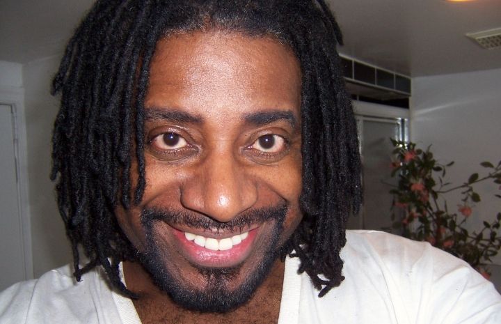Derrick Young - Class of 1974 - Simon Gratz High School