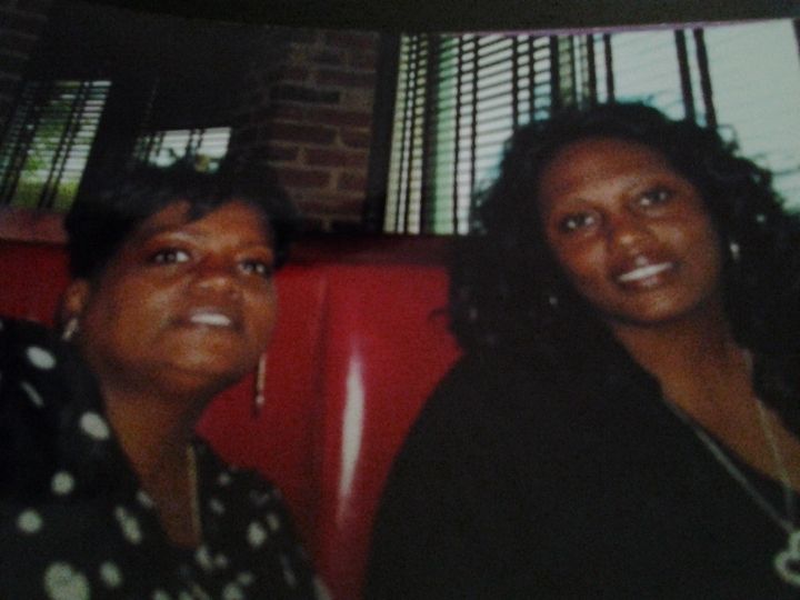 Freida Kearney - Class of 1972 - Simon Gratz High School