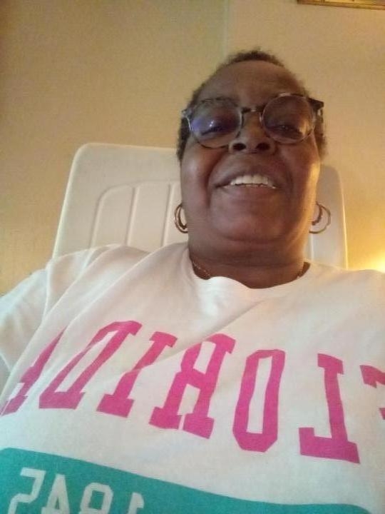 Dallice E - Class of 1971 - Simon Gratz High School