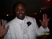 Anthony Bradshaw - Class of 1993 - Simon Gratz High School