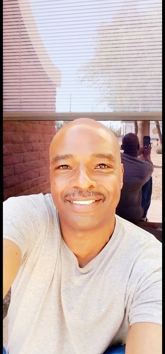 Zedic Nickerson - Class of 1983 - Simon Gratz High School