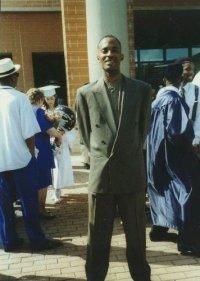 William Waddy - Class of 1972 - Simon Gratz High School