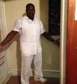 Dennis Peterson - Class of 1991 - Simon Gratz High School